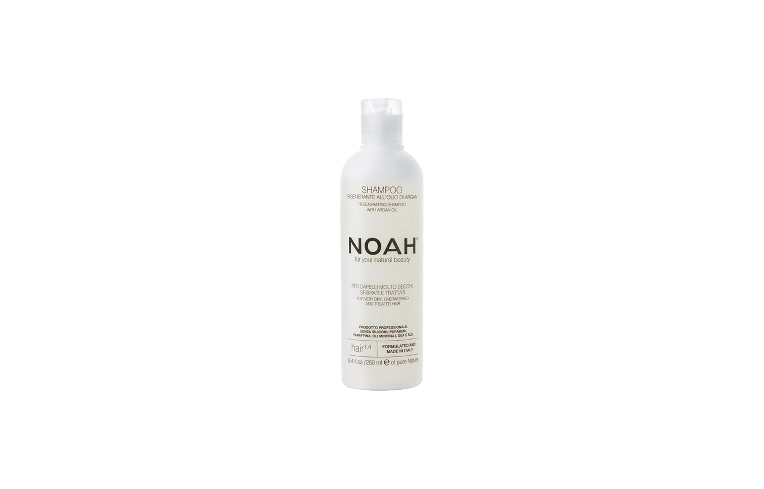 Шампунь NOAH NOAH 250ml/1000ml (прозрачный)