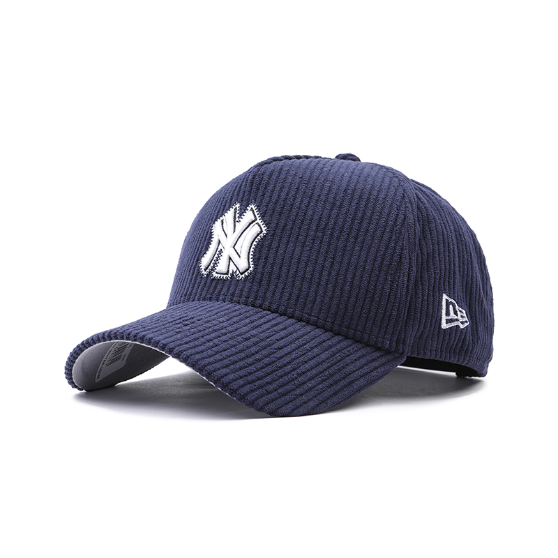 Кепка New Era MLB NY 940 (темно-синяя)