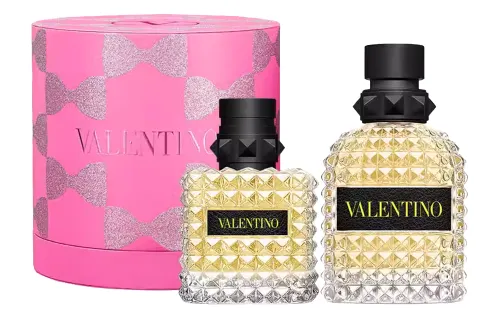 Valentino Perfumes Unisex