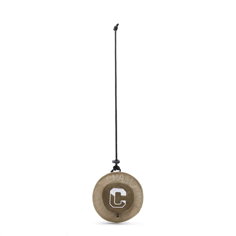 Champion Fabric Coin Purse Regular Unisex