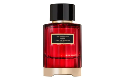 CarolinaHerrera . Confidential Amazon Rose