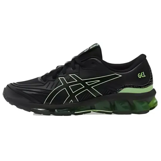 Asics Gel Quantum 360 7 'Black Bright Lime'