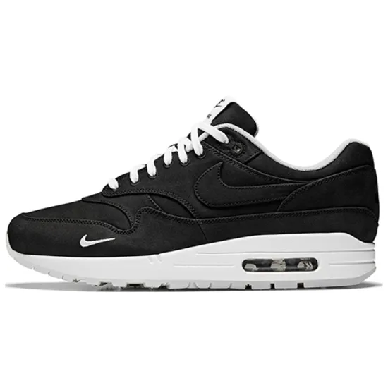 Nike Air Max 1 Dover Street Market Ventile Black