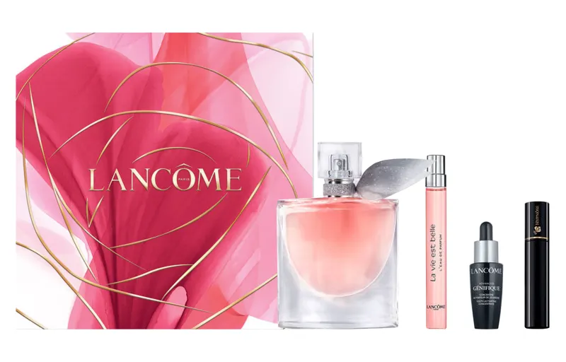 Lancôme Beautiful Life Women's Perfume Set Perfume EDP