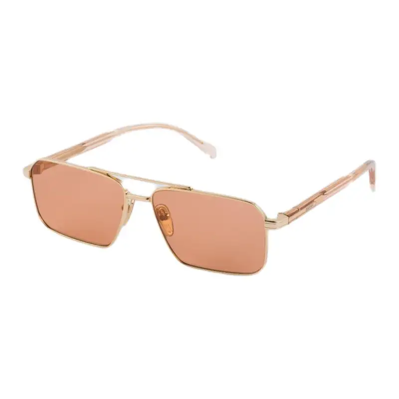 Prada logo sunglasses