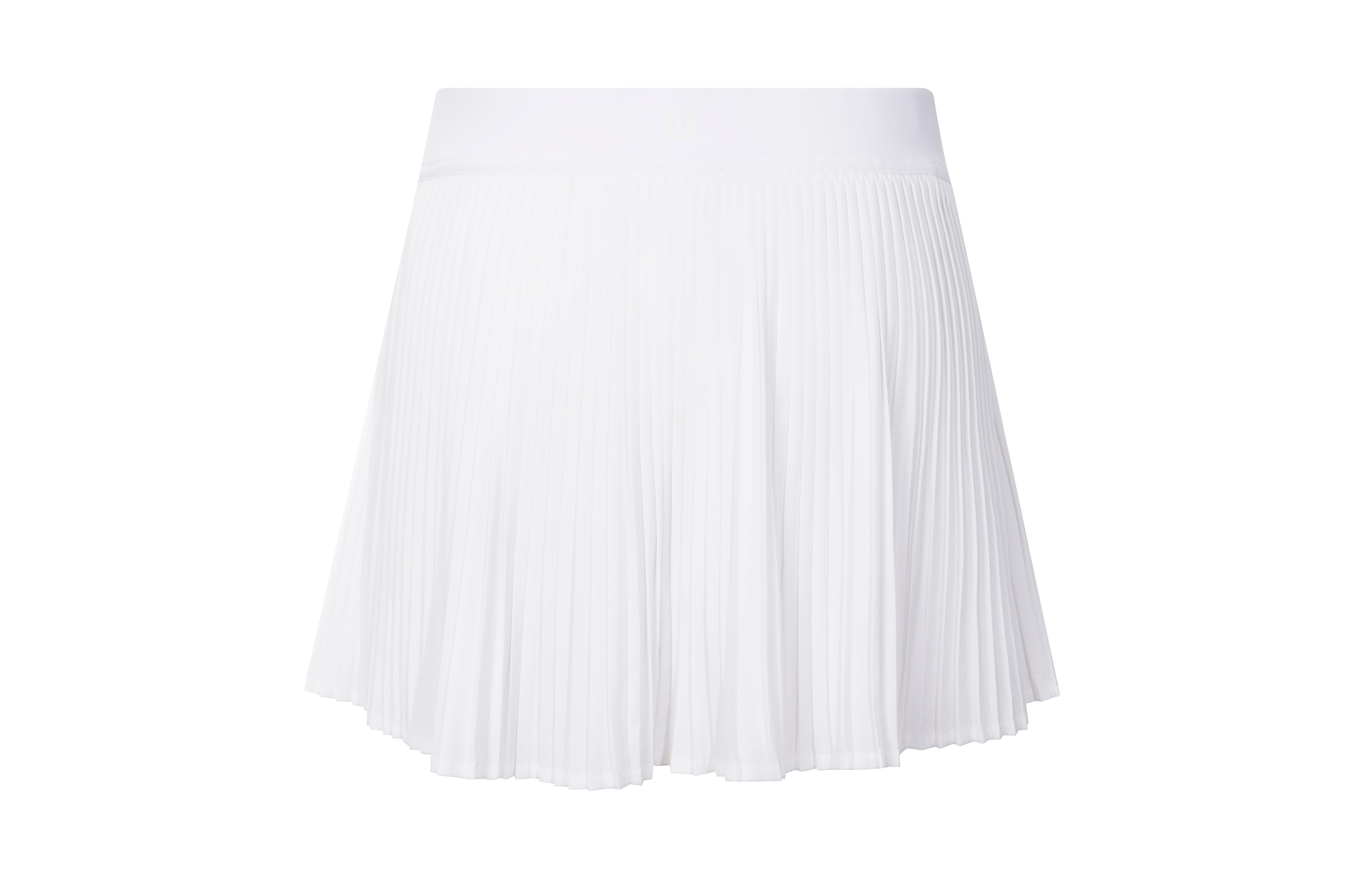 Lululemon Tennis Skirt Women’s White