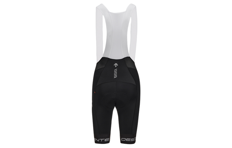 DESCENTE CYCLING Pants Men’s Black