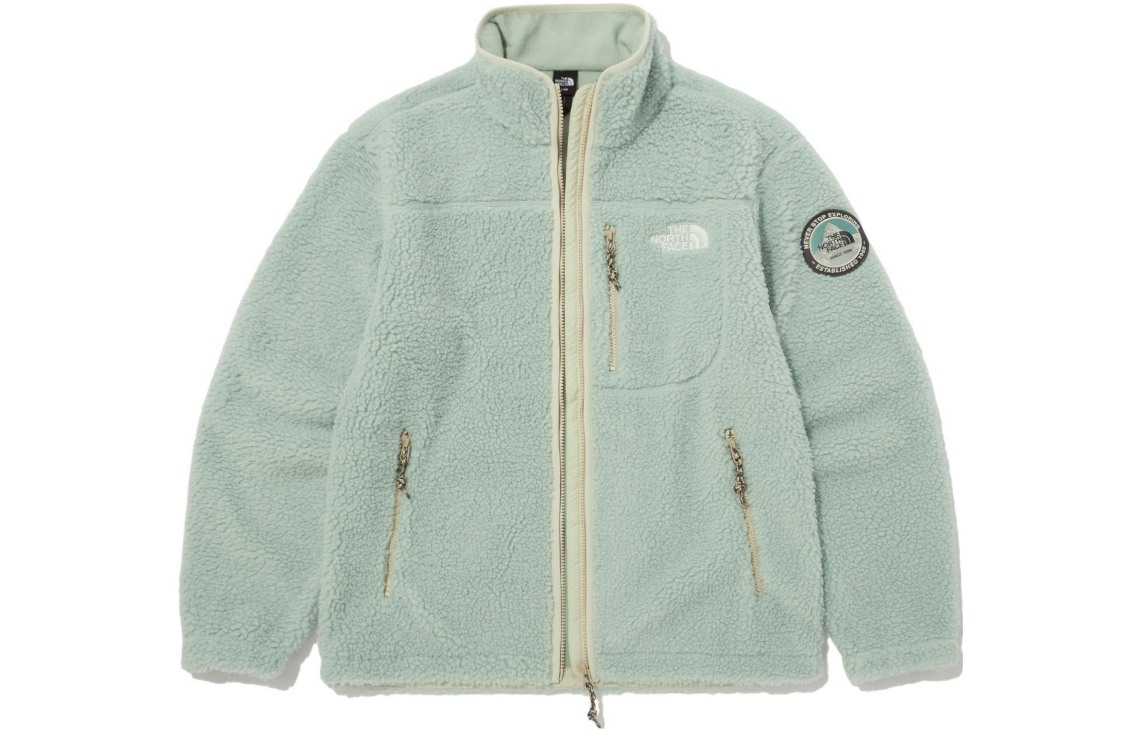 THE NORTH FACE FW22 Logo    