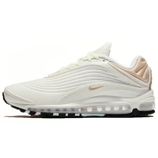 Nike Air Max Deluxe Sail Desert Ore