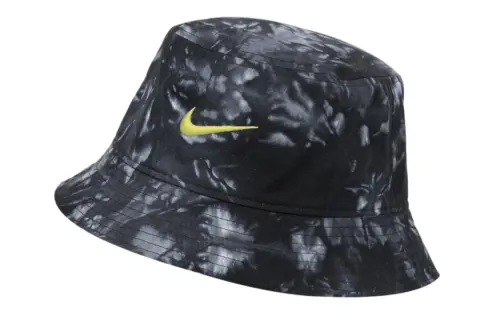 Nike Portland Thorns Fc Nike Nwsl Tie Dye Bucket Hat