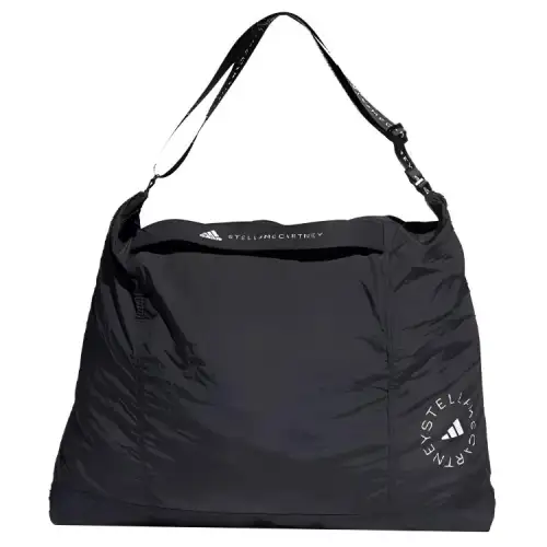 Adidas By Stella McCartney Logo print Tote Bag