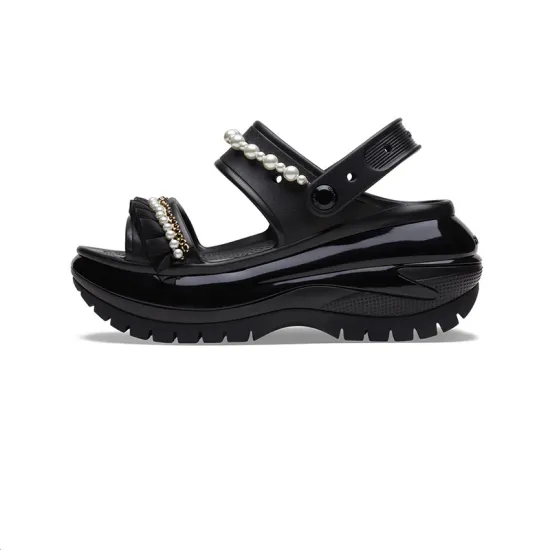 Crocs Slide Sandals Women's