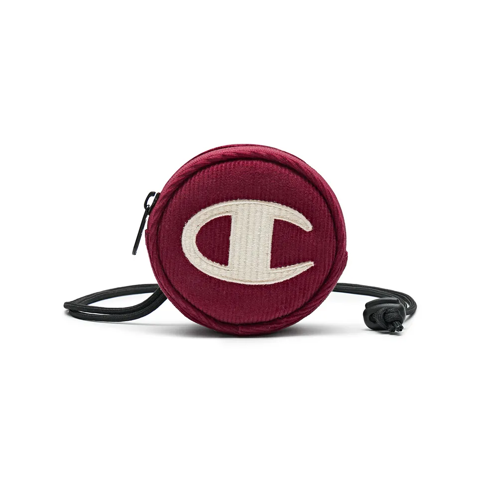 Champion Fabric Coin Purse Regular Unisex