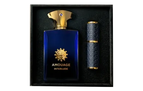 AMOUAGE Amber Interlude Spray Men's