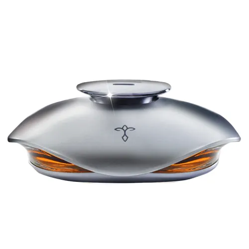 Perfume with a light fragrance, fresh high-end elite perfumed aromatherapy for men and women for auto, long lasting light fragrance