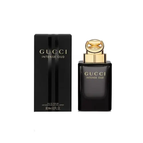 GUCCI Deep Affection Ebony