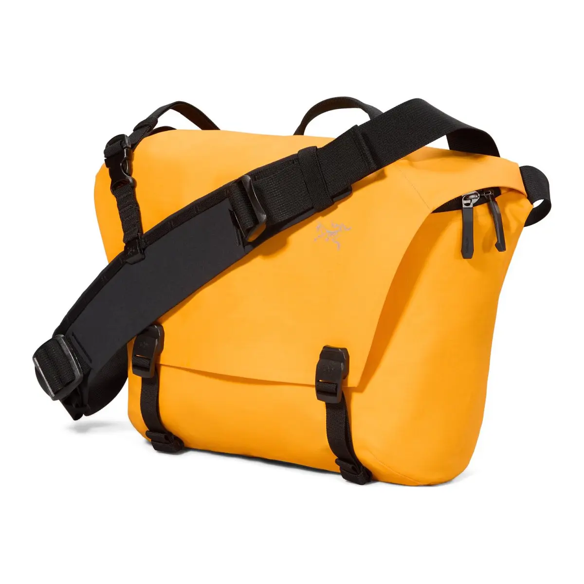 Arc'teryx Granville 10L Outdoor Bags Nylon Egyptian Orange Unisex