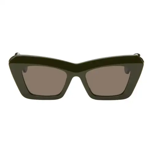 LOEWE Anagram Sunglasses