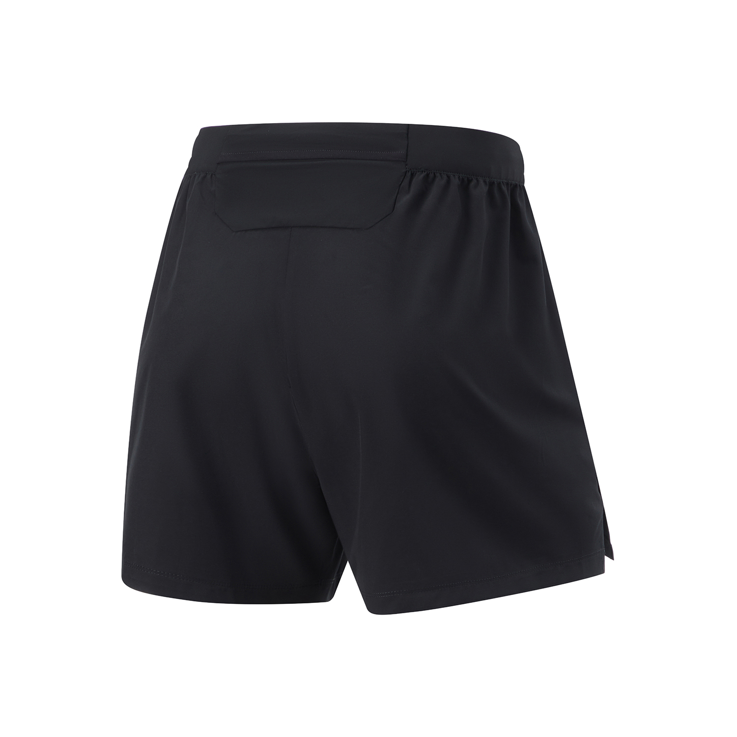 Li Ning Sports Shorts Men’s Black