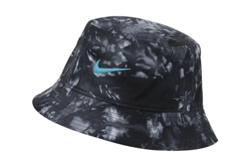 Nike San Diego Wave Fc Nike Nwsl Tie Dye Bucket Hat