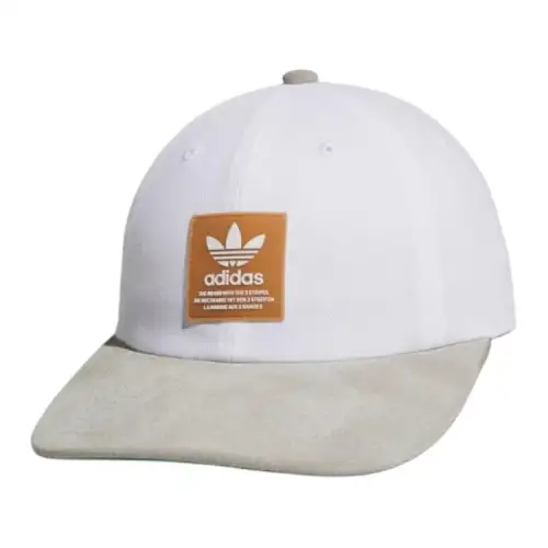Adidas Originals Terrace Strapback Hat