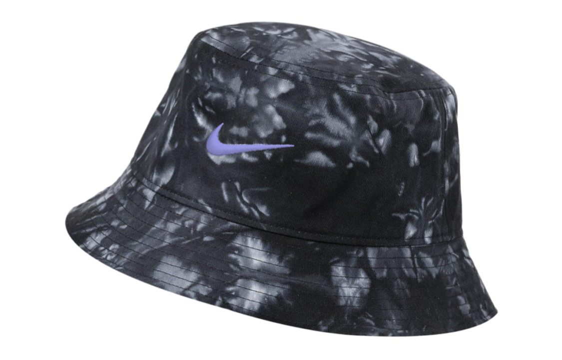Nike Racing Louisville Fc Nike Nwsl Tie Dye Bucket Hat