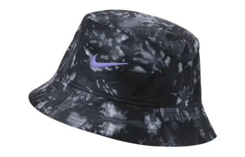 Nike Racing Louisville Fc Nike Nwsl Tie Dye Bucket Hat