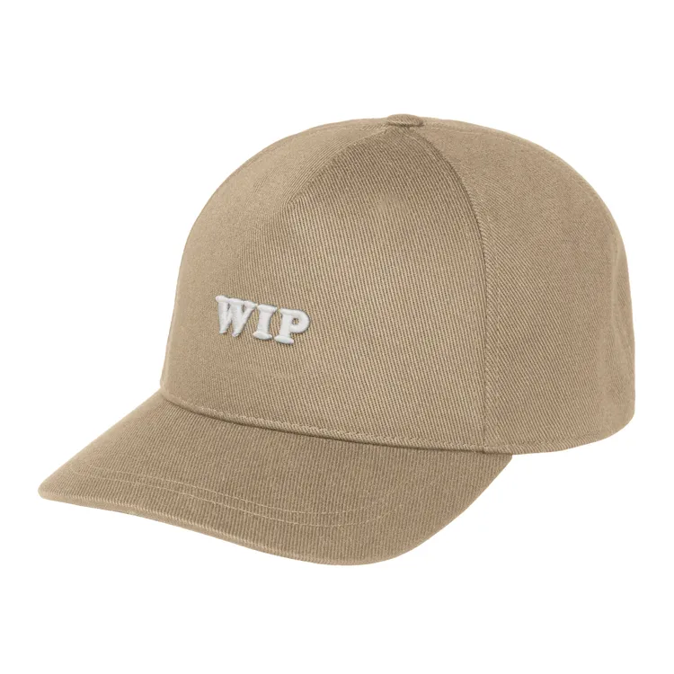 Carhartt WIP Cotton Baseball Caps Unisex