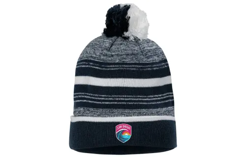 Nike San Diego Wave Fc Nike Nwsl Beanie