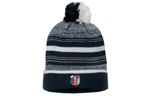 Nike Kansas City Current Nike Nwsl Beanie