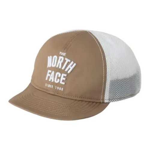 THE NORTH FACE Polyester Baseball Caps Kids' Brown/Green/Black/Gray