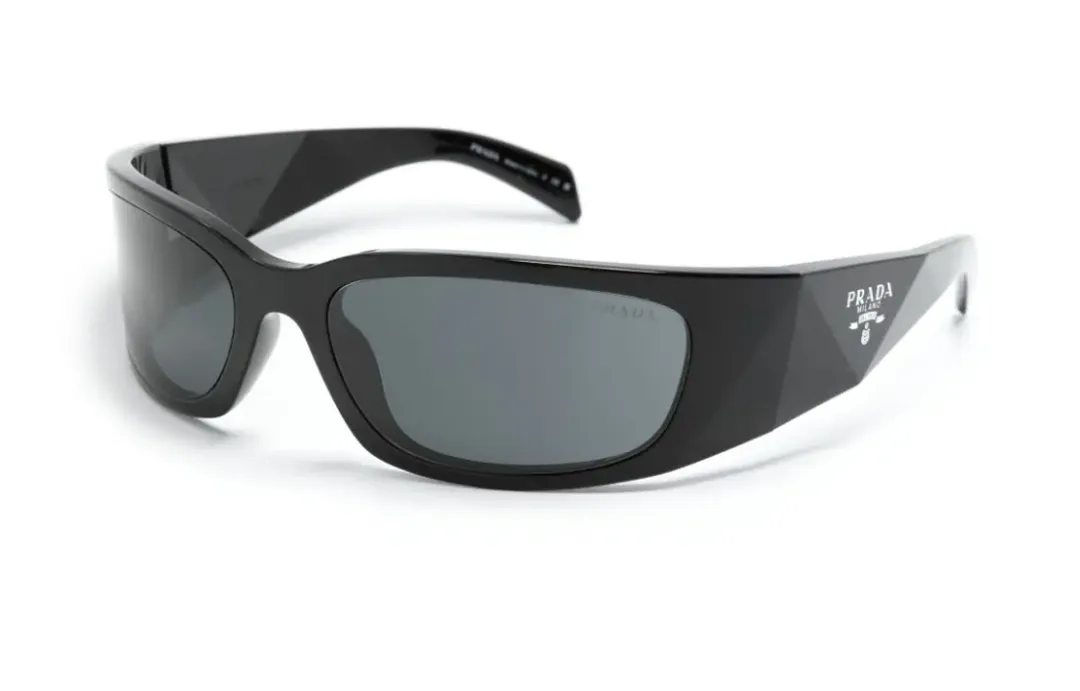 PRADA Shield Sunglasses
