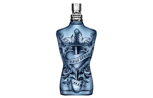 Jean Paul Gaultier LES MALES Nude Man Love Men's