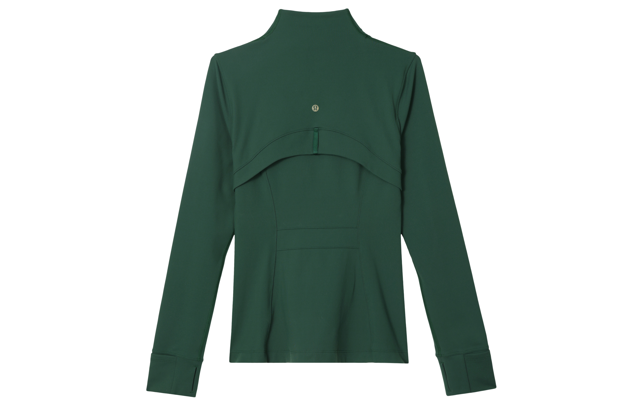 Lululemon Define Jacket Women’s Green