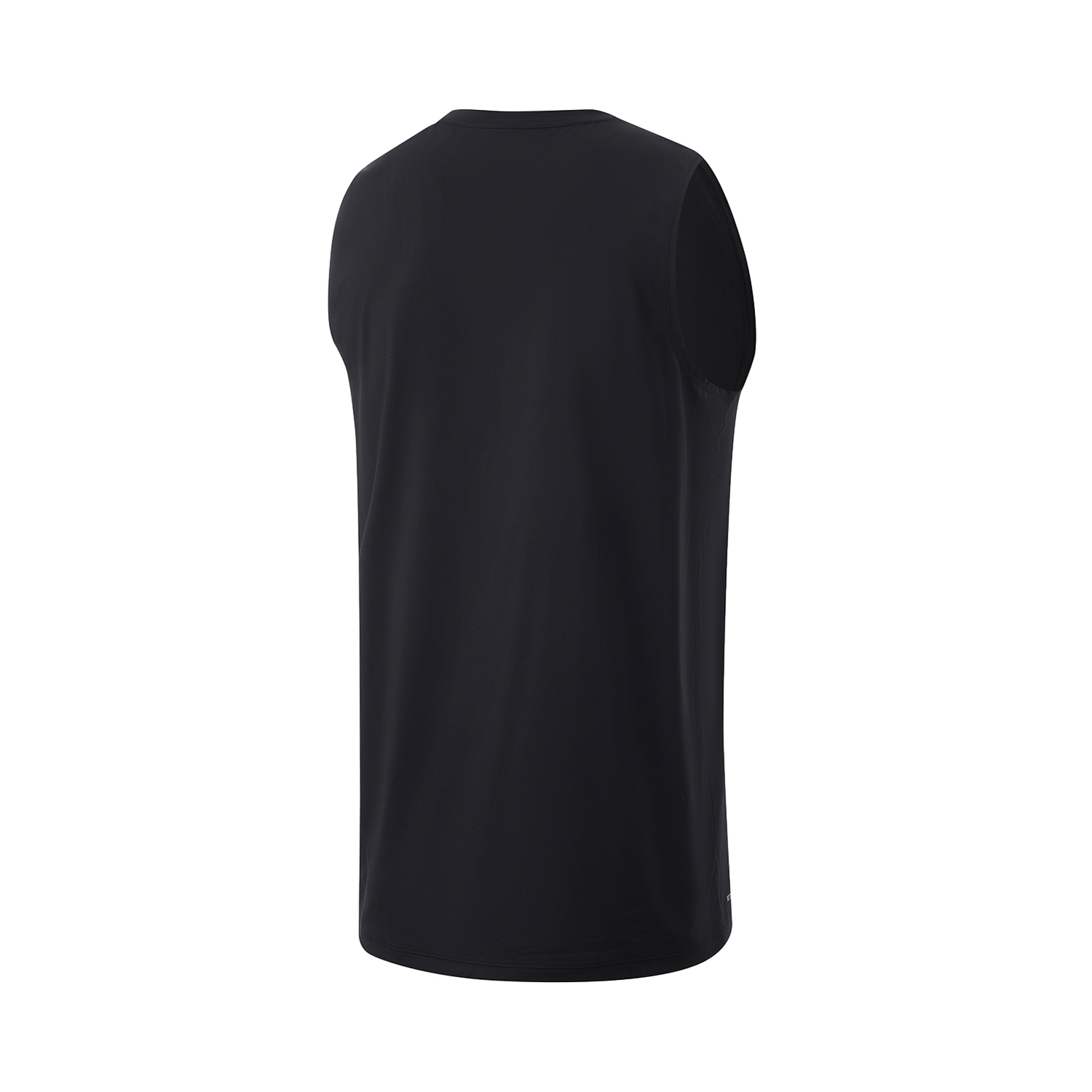 Li Ning CBA Collection Basketball Jersey Men’s Black