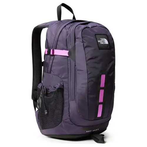 THE NORTH FACE 30L Outdoor Bags Nylon Purple Unisex