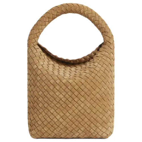 Bottega Veneta Small Cabat Bucket