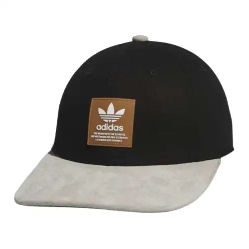 Adidas Originals Terrace Strapback Hat