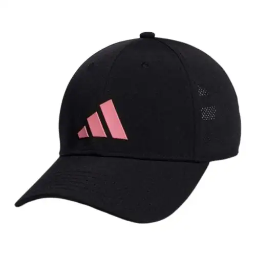 Adidas Free Shipping With AdiClub Soccer Adjustable Hat