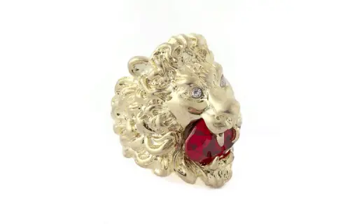 GUCCI Rings Unisex