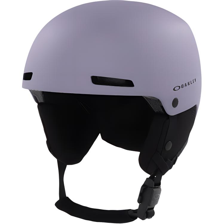 Шлем Oakley (светло-синий) — Светло-синий, прохладный, ветер — фото 3