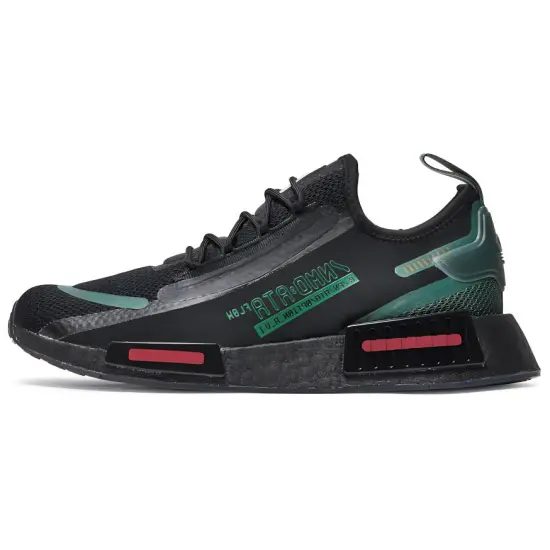 Adidas NMD R1 Spectoo Star Wars Boba Fett