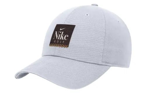 Nike Adjustable Golf Hat