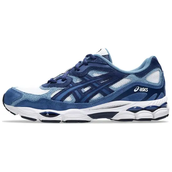 Asics Gel NYC Indigo