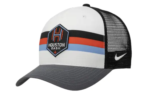 Nike Houston Dash Nike Nwsl Trucker Cap
