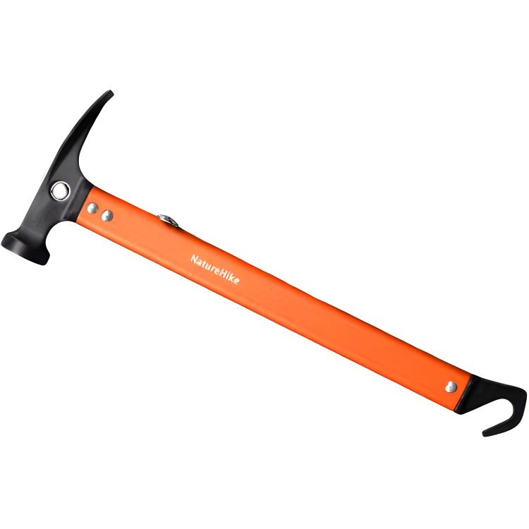 NATUREHIKE Camping Hammers 31cm Inclusive 40cm Inclusive