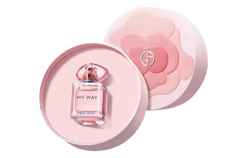GIORGIO ARMANI Giorgio Armani MY WAY Self-unbounded