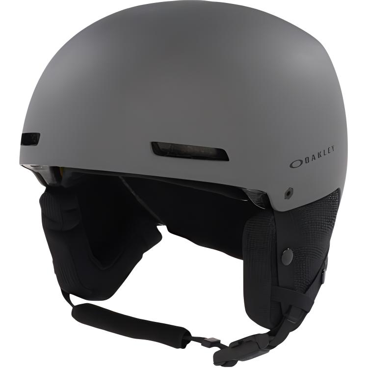 Шлем Oakley (светло-синий) — Светло-синий, прохладный, ветер — фото 5