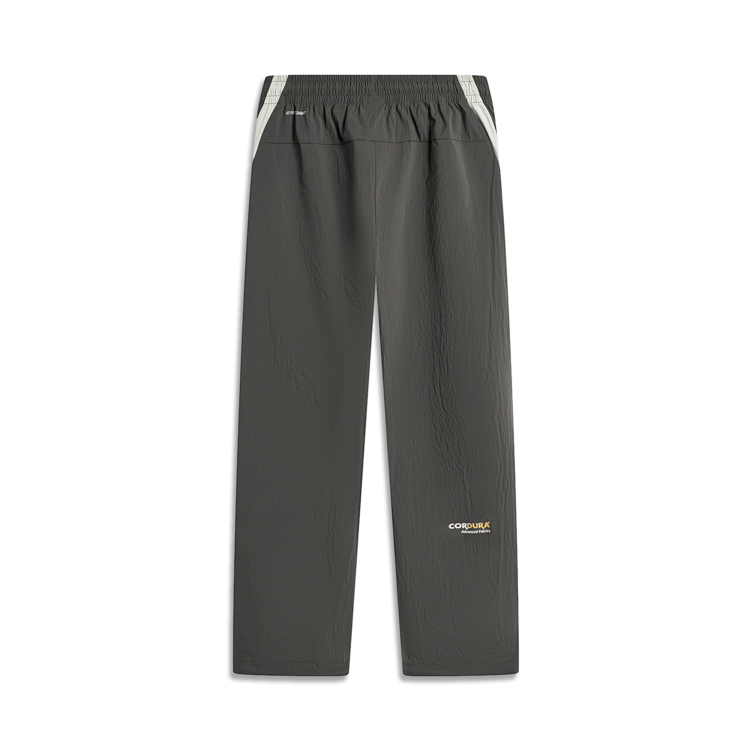 Li Ning Badfive Sports Pants Men’s Obsidian Gray