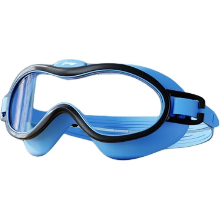 Li Ning Swim Goggles Polycarbonate Kids’